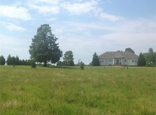 592 New Hope Vlg, Randolph, AL 36792