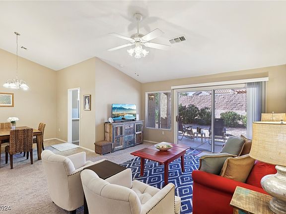 2nd image of 2441 Desert Glen Dr