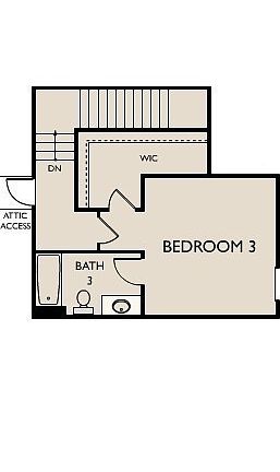3rd image of 521 E Stonehaus Xing Lot 55
