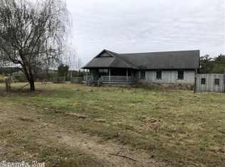 33 Matt Abbott Dr, Sherwood, AR 72120