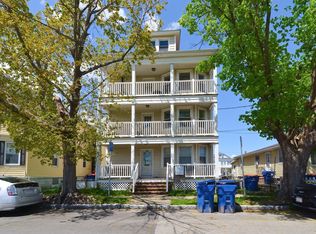 99 Bates St, New Bedford, MA 02745