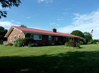97 Redd Dr, Independence, VA 24348