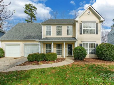 11318 Glenstone Ct, Charlotte, NC, 28269