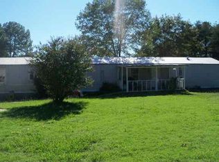 158 Sweeney Rd, Benton, TN 37307