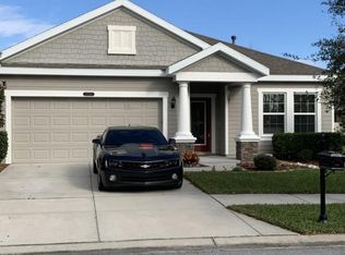 21555 Billowy Jaunt Dr, Land O Lakes, FL 34637