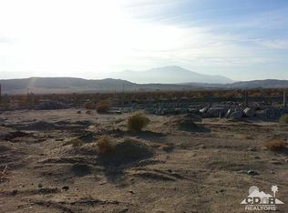 23100 Larsen Ln, Desert Hot Springs, CA 92241