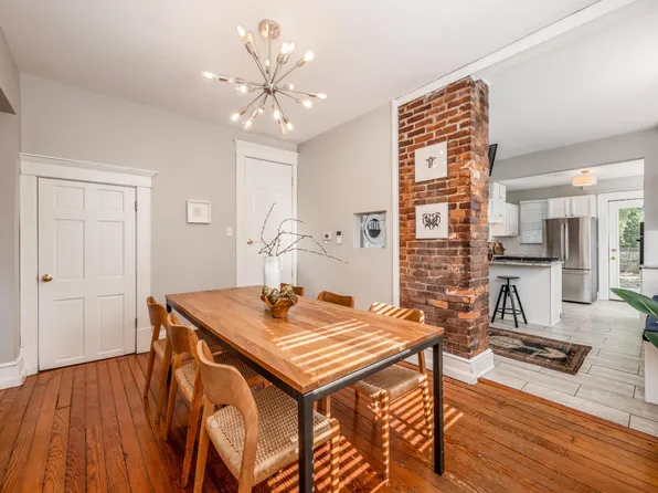 448 E Deshler Ave, Columbus, OH 43206