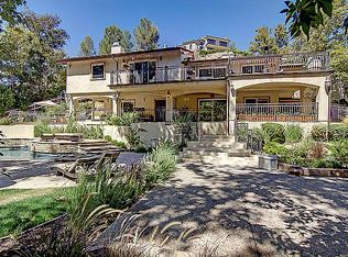 31455 Lobo Canyon Rd, Agoura Hills, CA 91301