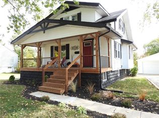 2004 Division Ave, Dayton, OH 45414