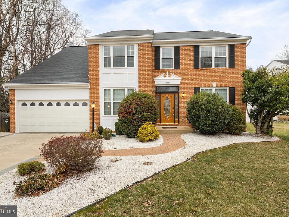 1st image of 17481 Glennville Dr