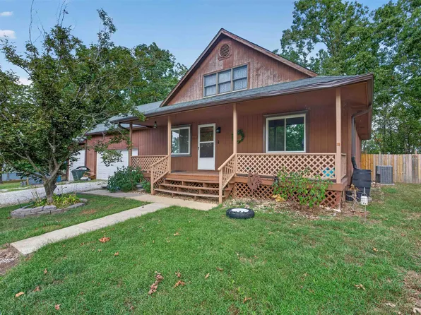 27552 Salmon Ln, Warsaw, MO 65355