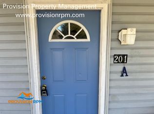 201 Creamery Ln #A, Centreville, MD 21617