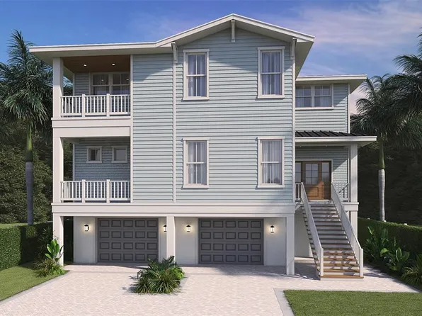 2460 Trade Winds Dr, Dunedin, FL 34698