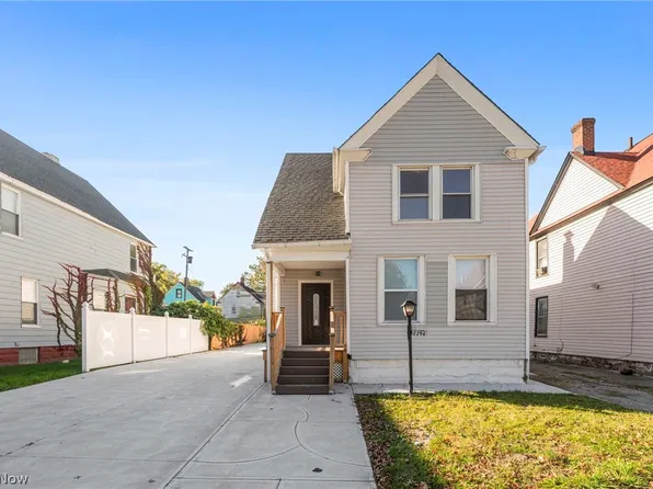 2296 E 97th St, Cleveland, OH 44106