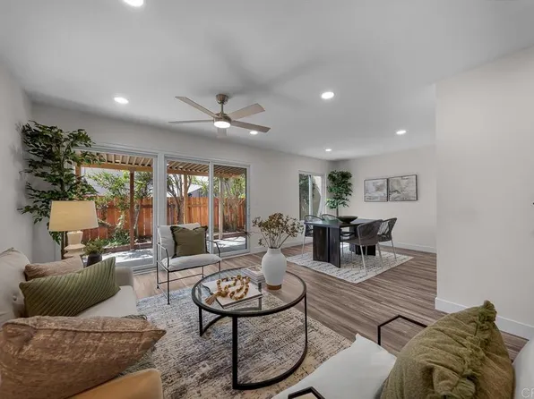 1218 Caminito Tulipan, San Diego, CA 92154