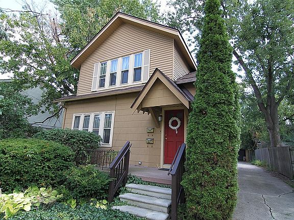 4th image of 260 Spencer St #A