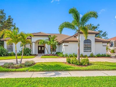 5501 E Longboat Blvd, Tampa, FL, 33615