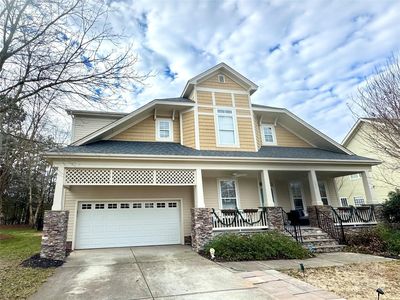 399 Shoreline Pkwy, Tega Cay, SC, 29708