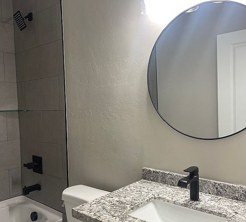 4th image of 4705 N Melpomene Way