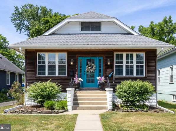 24 Haines Ave, Berlin, NJ 08009