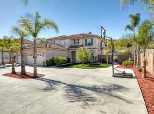 1155 Sunbright Dr, Oceanside, CA 92056