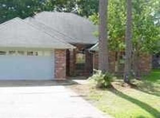 9770 Amblewood Ln, Shreveport, LA 71118