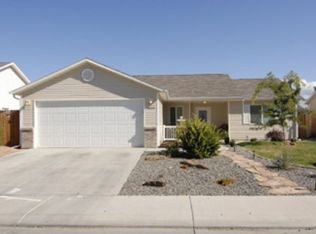 3004 Big Bird Ave, Grand Junction, CO 81504