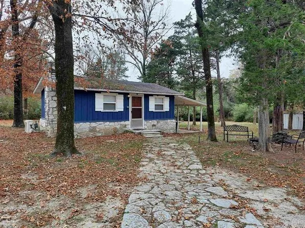 211 S Bayou Dr, Mountain View, AR 72560