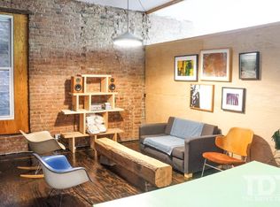 164 Allen St APT 1C, New York, NY 10002