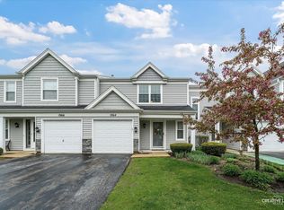 1964 Muirfield Cir, Elgin, IL 60123