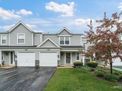 1964 Muirfield Cir, Elgin, IL, 60123