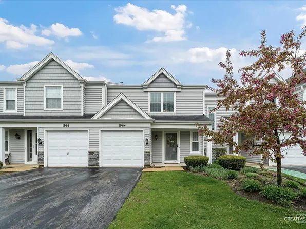 1964 Muirfield Cir, Elgin, IL 60123