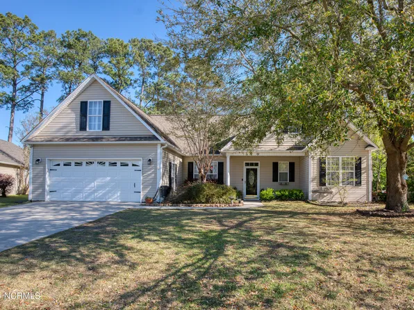 103 Southern Magnolia Court, Hampstead, NC 28443