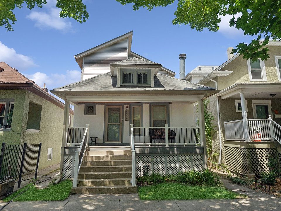 1st image of 4312 W Wrightwood Ave