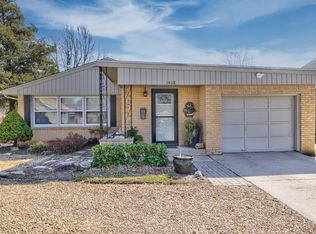 1408 Cherry St, Winfield, KS 67156