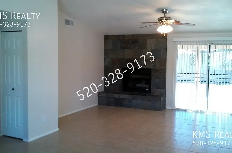 2541 W Vereda De Las Nubes — Photo 9