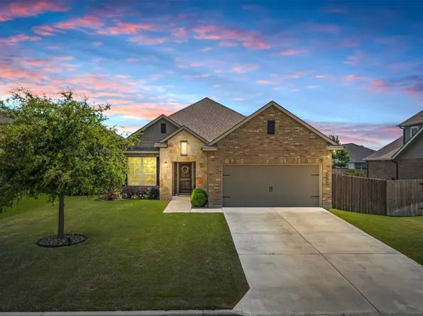 5349 Lancaster Dr, Belton, TX 76513