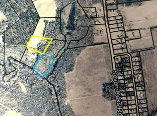 0 Hidden Treasure Rd, Waynesboro, GA 30830