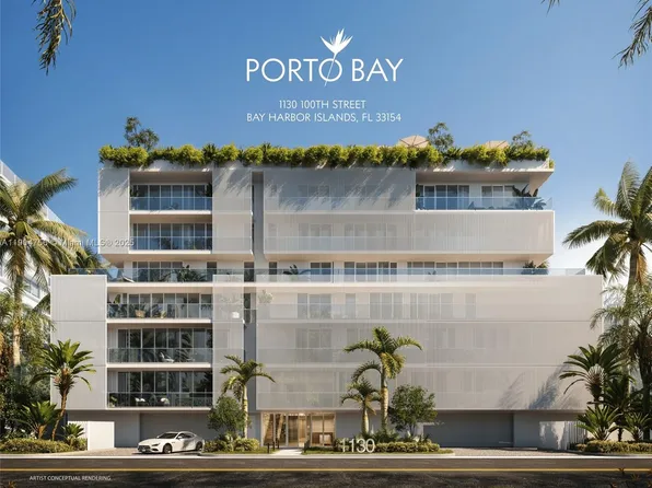 1130 100th St Unit Pha, Miami Beach, FL 33154