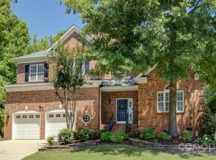 16749 Hammock Creek Pl, Charlotte, NC 28278
