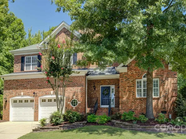 16749 Hammock Creek Pl, Charlotte, NC 28278