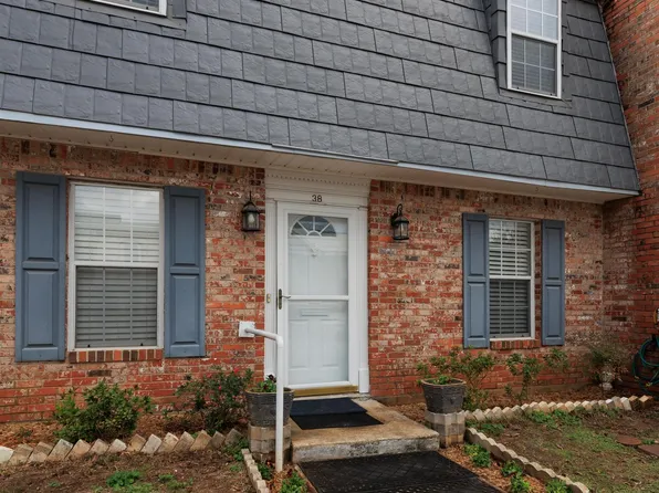 4017 Cottage Hill Rd APT 38, Mobile, AL 36609