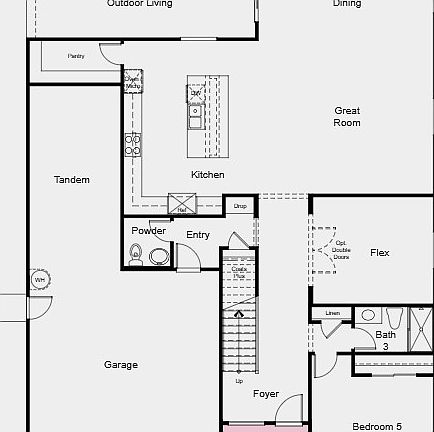 2nd image of 34029 Pink Pl