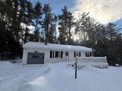 137 pinecrest Road, Rutland, VT, 05701