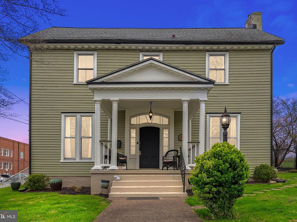 401 S East St, Culpeper, VA 22701 Zillow