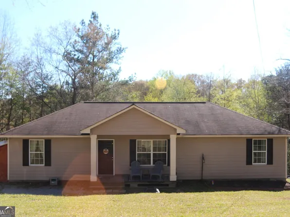 211 Ridge St, Trion, GA 30753