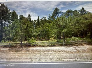 105 Sandham Ct #105, West End, NC 27376