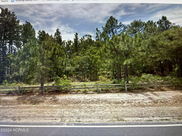 105 Sandham Court, West End, NC 27376