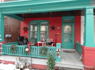 646 Chestnut St #1, Pottstown, PA 19464