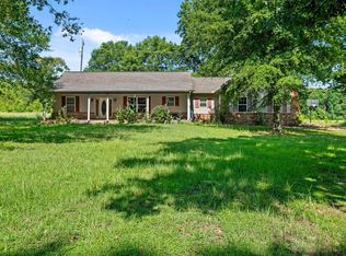 324 Burns Rd, Austin, AR 72007